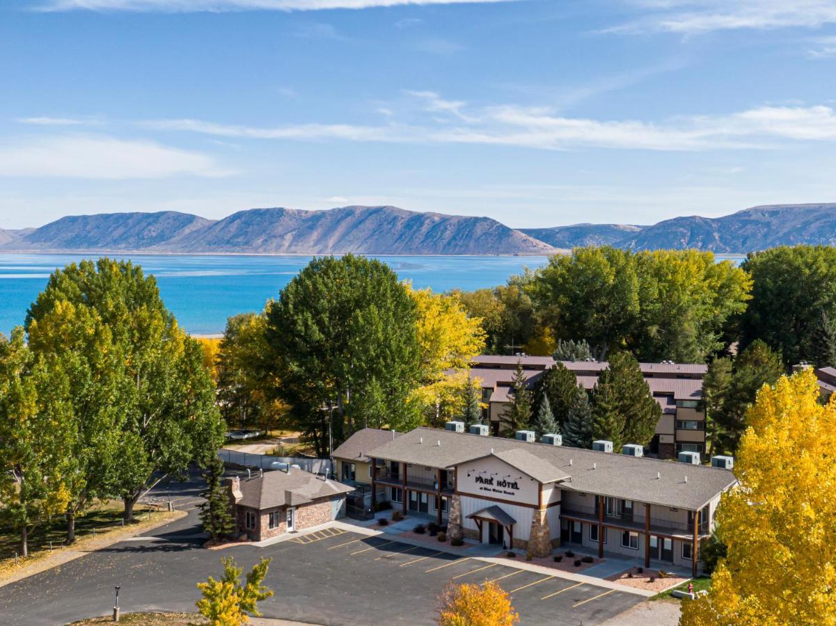 Sun Outdoors Garden City Utah Eksteriør bilde