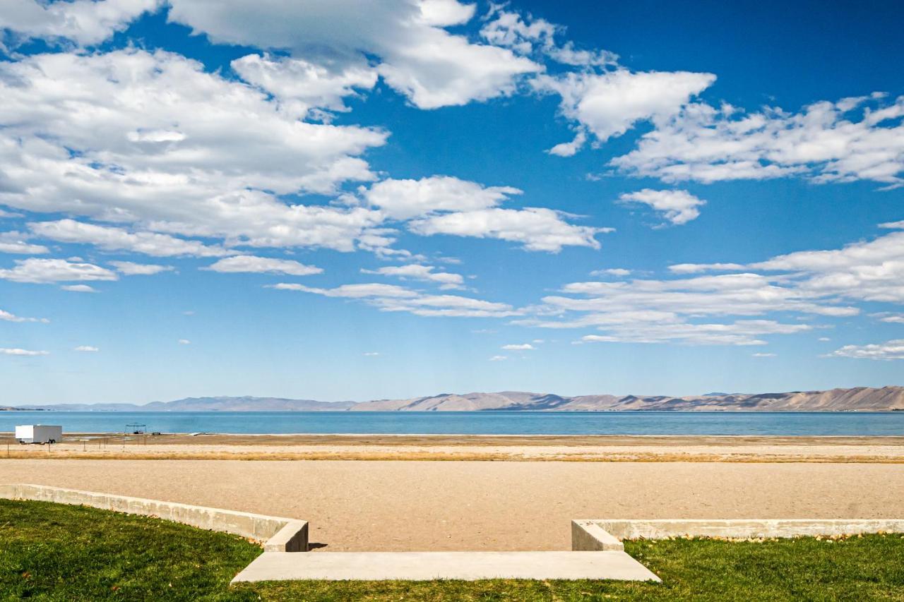 Sun Outdoors Garden City Utah Eksteriør bilde