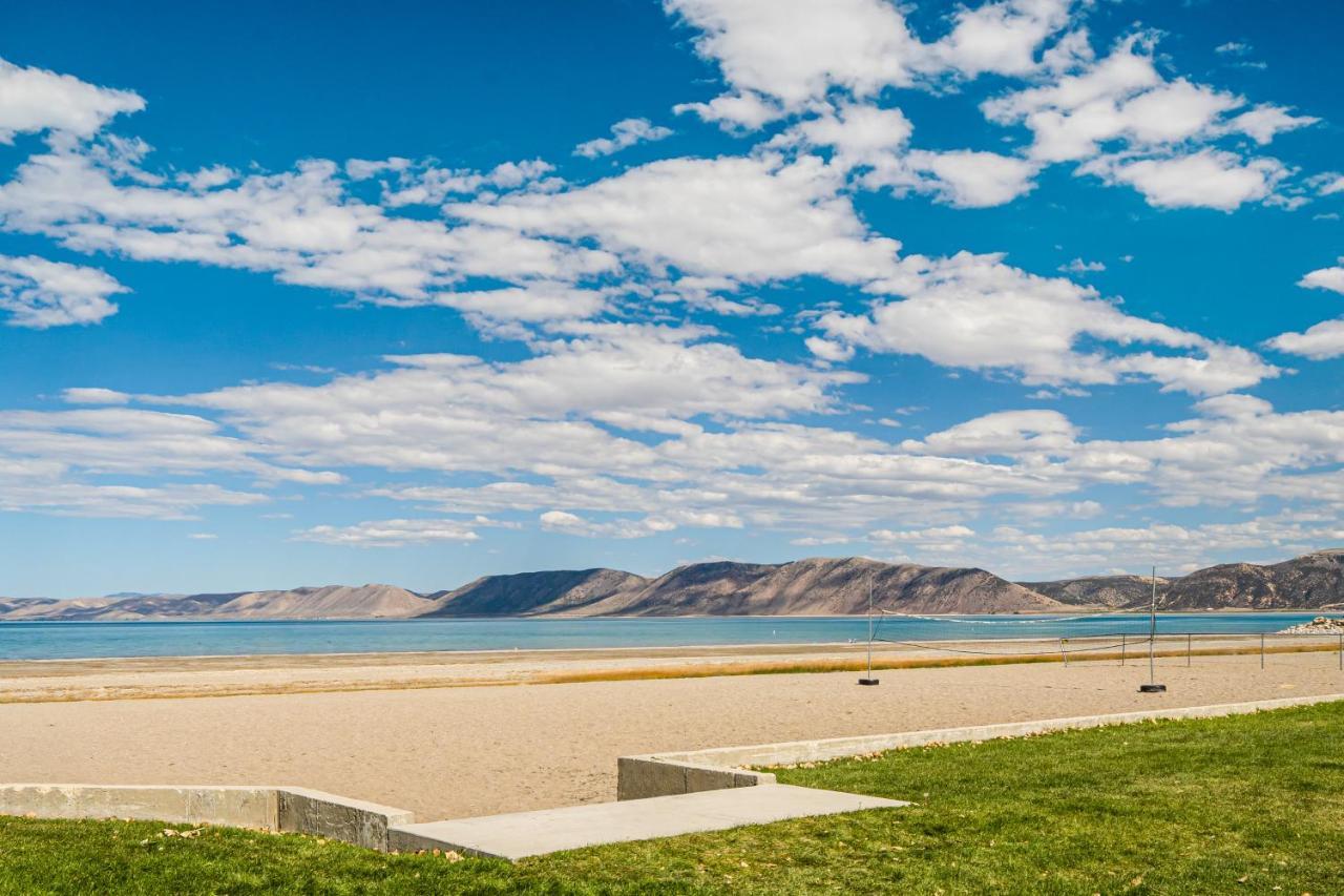 Sun Outdoors Garden City Utah Eksteriør bilde