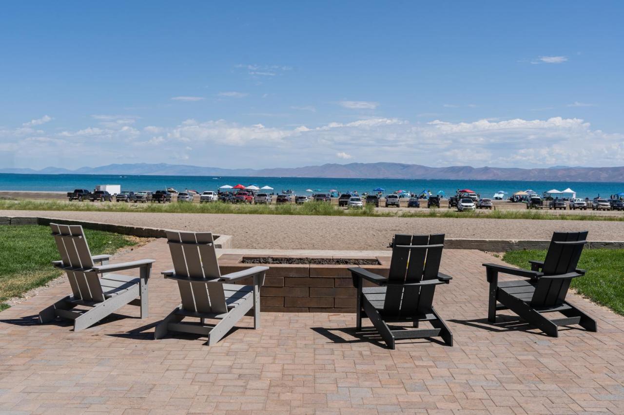 Sun Outdoors Garden City Utah Eksteriør bilde